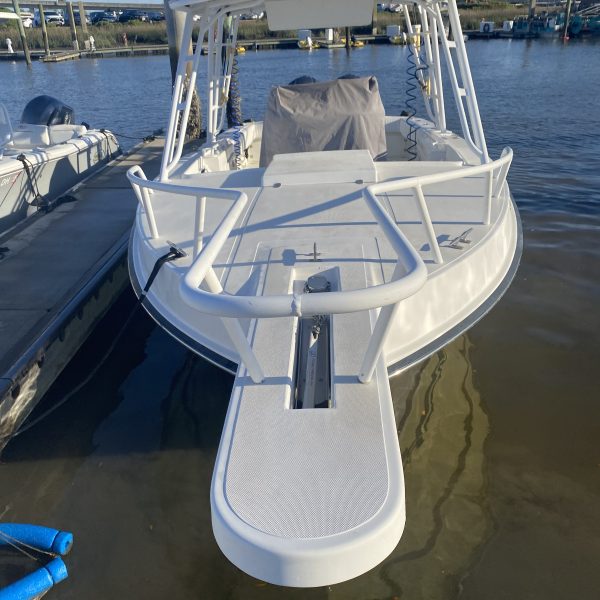Short Skirts Sportfishing offers a variety of fishing trips and charters available in Charleston, SC